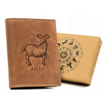 ALWAYS WILD Férfi pénztárca