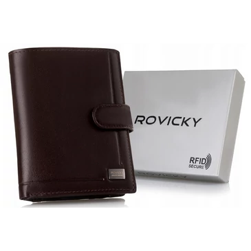 ROVICKY Férfi pénztárca