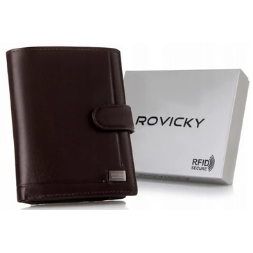 ROVICKY Férfi pénztárca