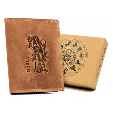 ALWAYS WILD Férfi pénztárca