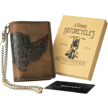 Inny Férfi pénztárca