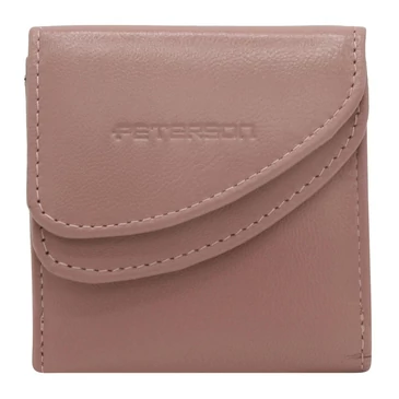 Peterson Női pénztárca