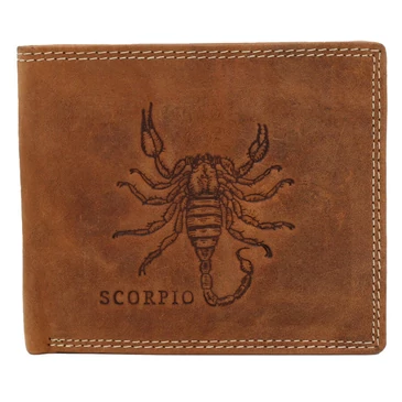 ALWAYS WILD Férfi pénztárca