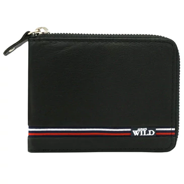 ALWAYS WILD Férfi pénztárca
