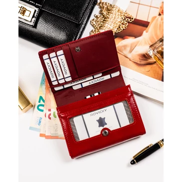 4U Cavaldi Női pénztárca