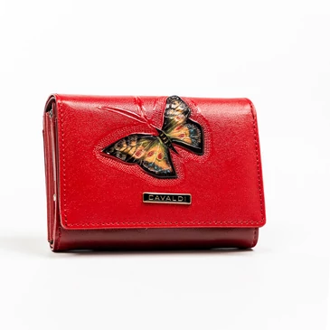 4U Cavaldi Női pénztárca