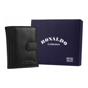 RONALDO Férfi pénztárca