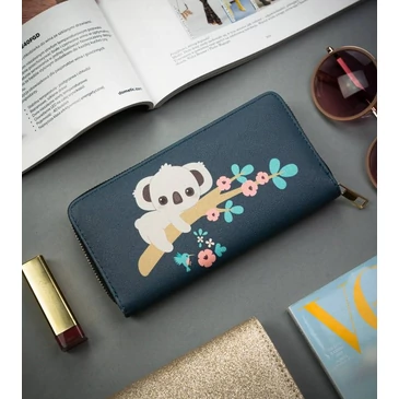 4U Cavaldi Női pénztárca