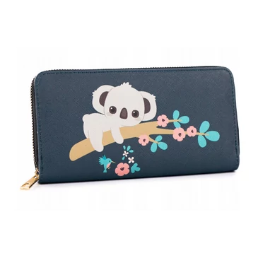 4U Cavaldi Női pénztárca