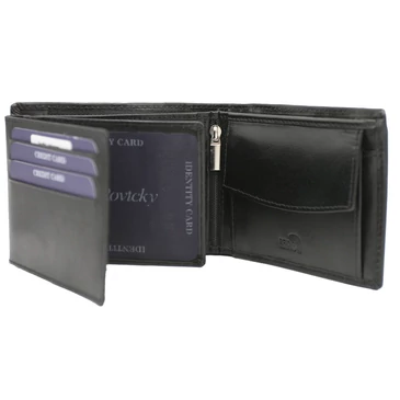 ROVICKY Férfi pénztárca