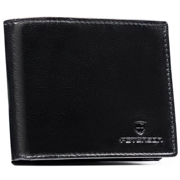 Peterson Férfi pénztárca és kulcstartó ajándékcsomag