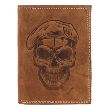 ALWAYS WILD Férfi pénztárca