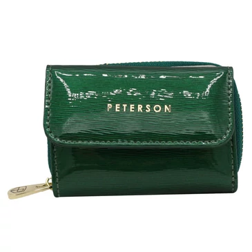 Peterson Női pénztárca