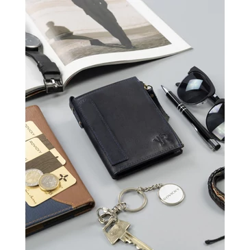 ROVICKY Férfi pénztárca