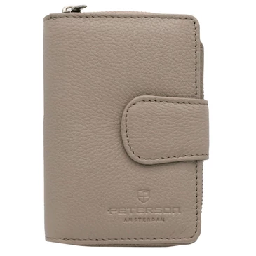 Peterson Női pénztárca