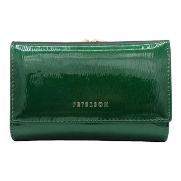 Peterson Női pénztárca