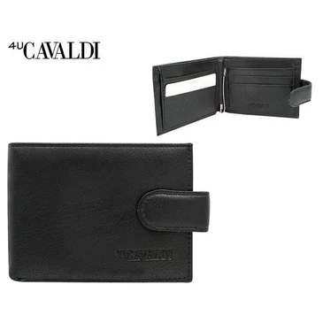 4U Cavaldi Férfi pénztárca