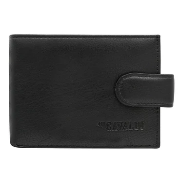 4U Cavaldi Férfi pénztárca