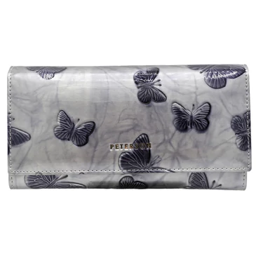 Peterson Női pénztárca