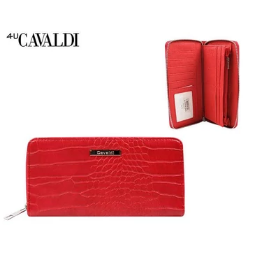 4U Cavaldi Női pénztárca
