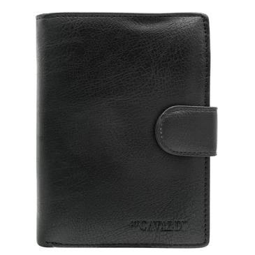 4U Cavaldi Férfi pénztárca