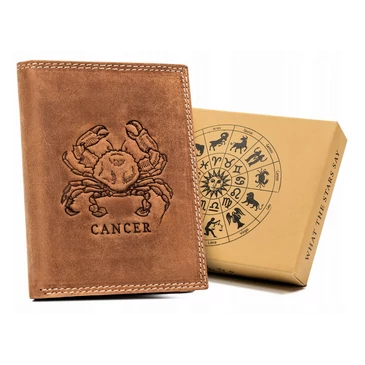 ALWAYS WILD Férfi pénztárca