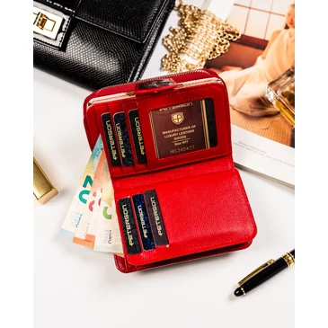 Peterson Női pénztárca