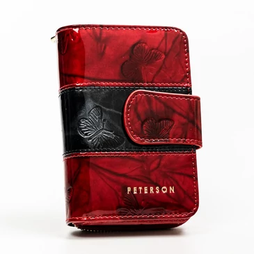 Peterson Női pénztárca
