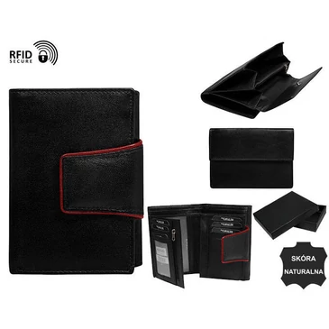 Euroline Női pénztárca