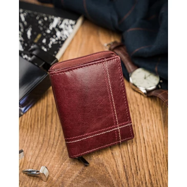 ALWAYS WILD Férfi pénztárca