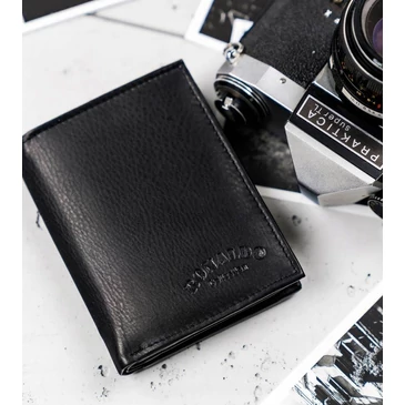 RONALDO Férfi pénztárca