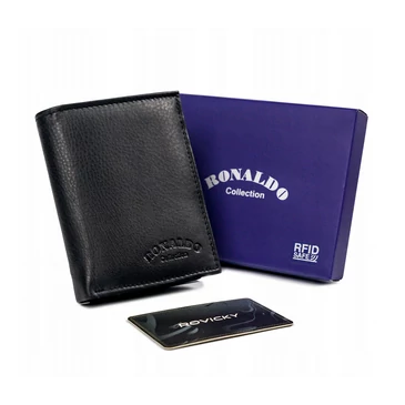 RONALDO Férfi pénztárca