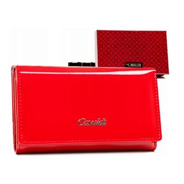 4U Cavaldi Női pénztárca