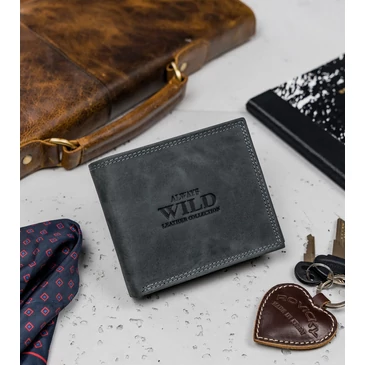 ALWAYS WILD Férfi pénztárca