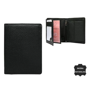 marka niezdefiniowana Férfi pénztárca