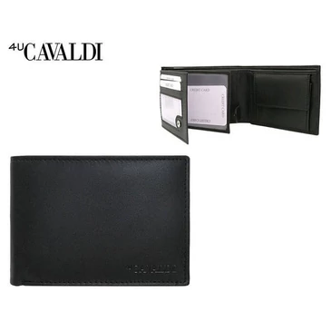 4U Cavaldi Férfi pénztárca