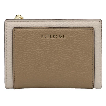 Peterson Női pénztárca