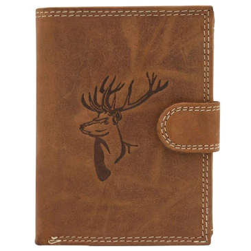 ALWAYS WILD Férfi pénztárca