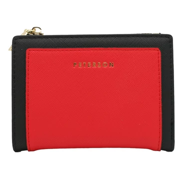 Peterson Női pénztárca