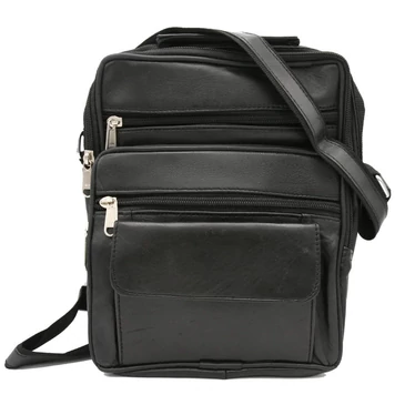 Valódi Bőr Férfi táska
