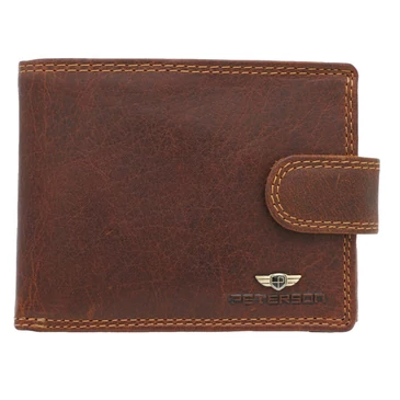 Peterson Férfi pénztárca