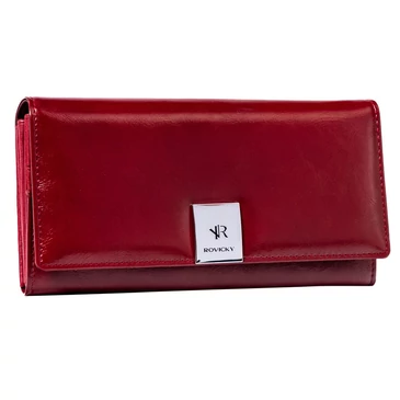 ROVICKY Női pénztárca