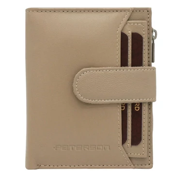 Peterson Női pénztárca