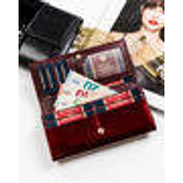 Peterson Női pénztárca