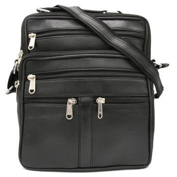 Valódi Bőr Férfi táska