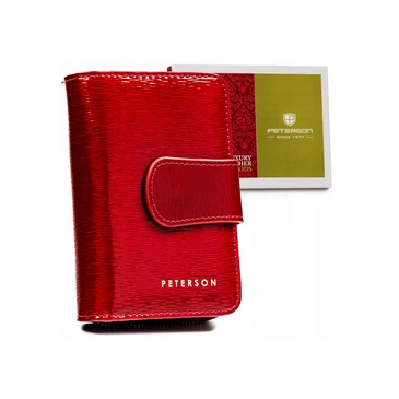 Peterson Női pénztárca
