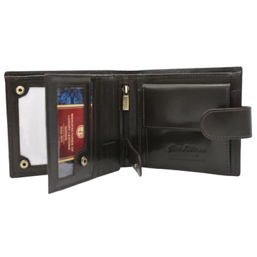 Peterson Férfi pénztárca