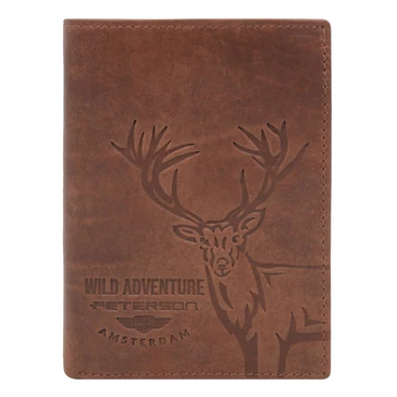 Peterson Férfi pénztárca