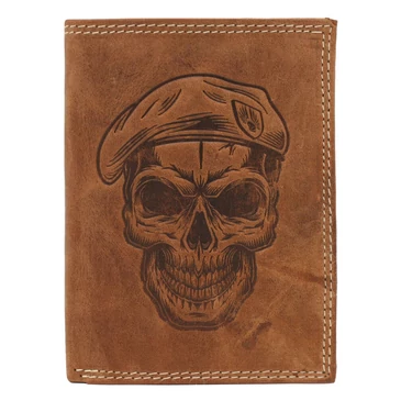 ALWAYS WILD Férfi pénztárca