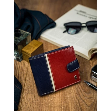 ROVICKY Férfi pénztárca